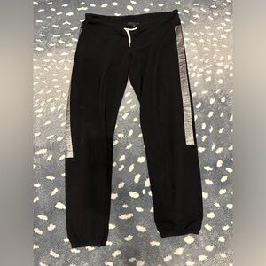 Monrow Black Apparel